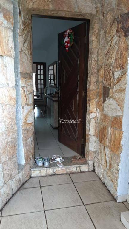 Sobrado à venda com 3 quartos, 180m² - Foto 22