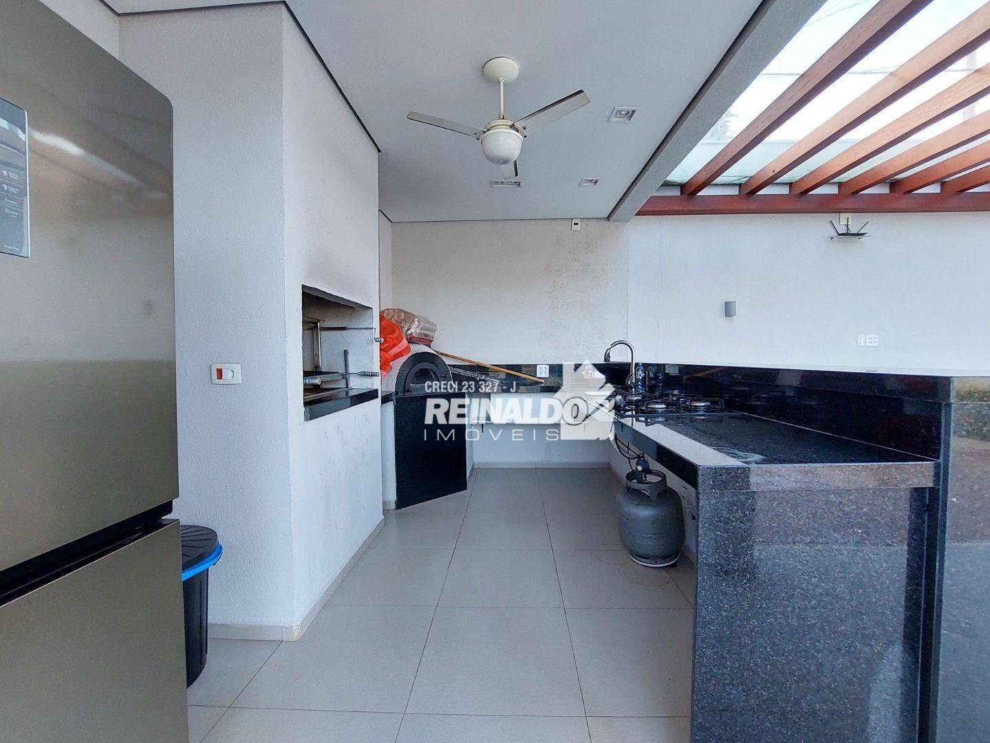 Casa de Condomínio à venda com 3 quartos, 400m² - Foto 28