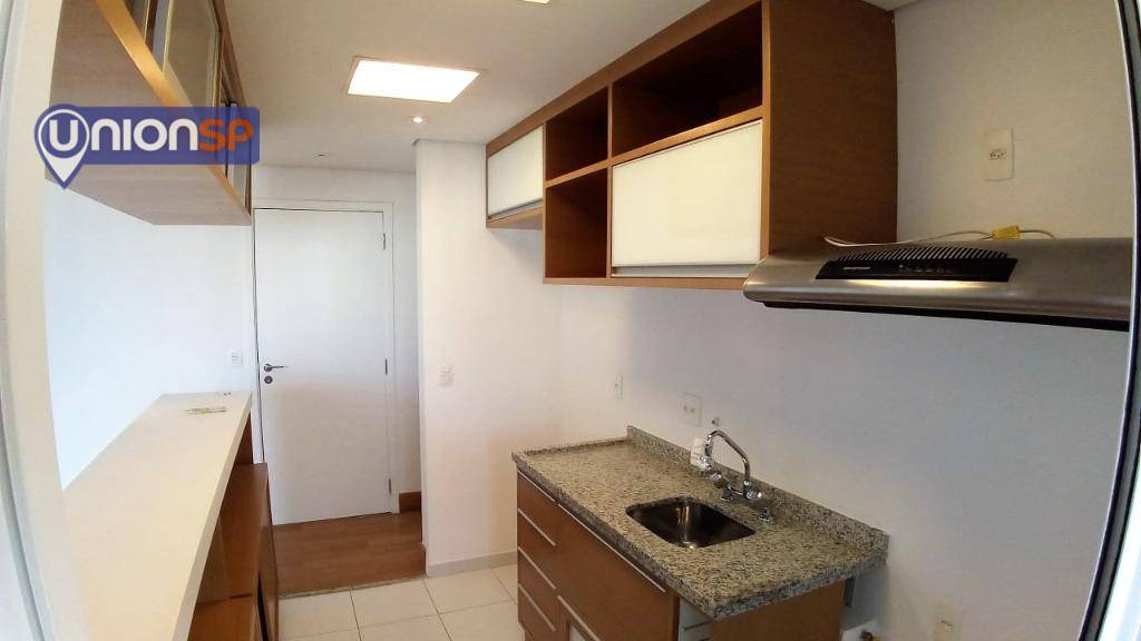 Apartamento à venda com 2 quartos, 55m² - Foto 5