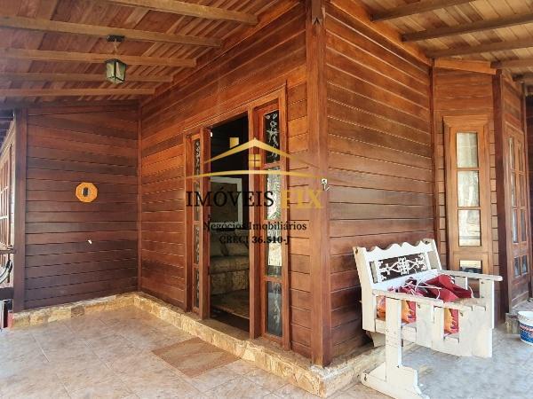 Fazenda à venda com 6 quartos, 350m² - Foto 12