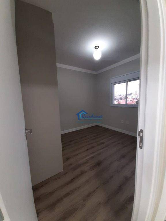 Apartamento à venda com 3 quartos, 103m² - Foto 3