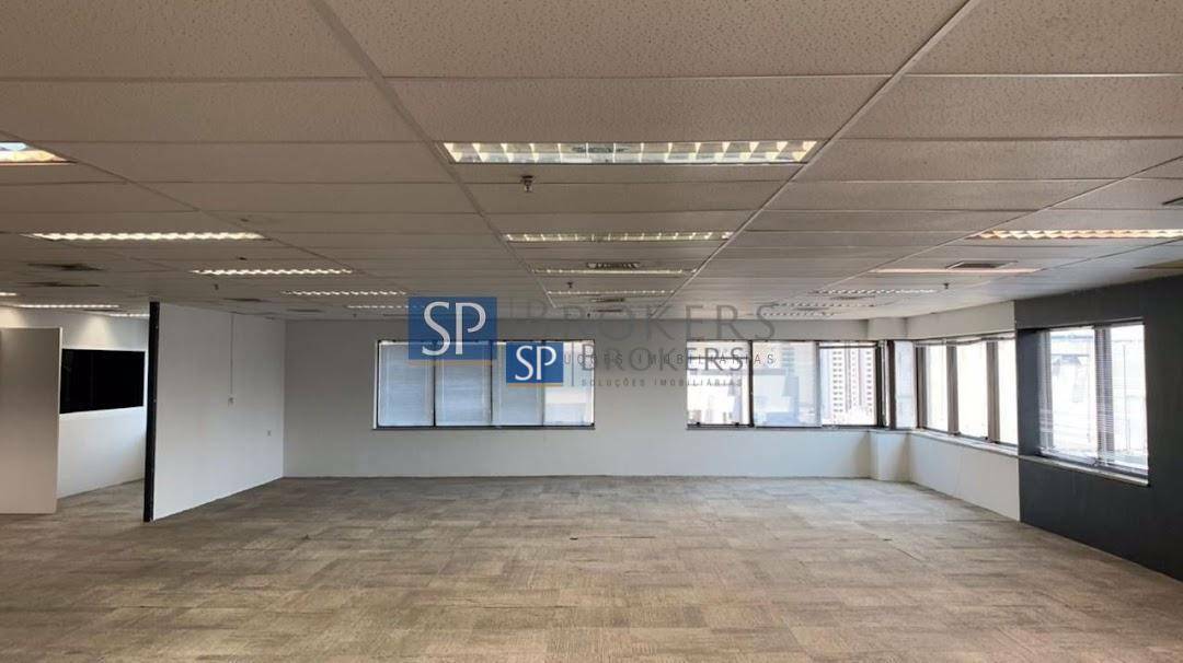 Conjunto Comercial-Sala para alugar, 371m² - Foto 7