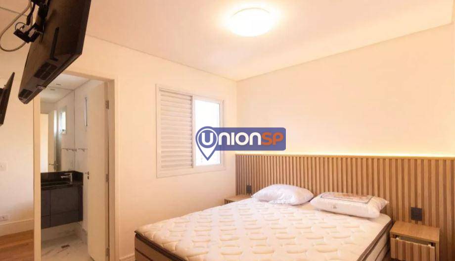 Apartamento à venda com 2 quartos, 82m² - Foto 9