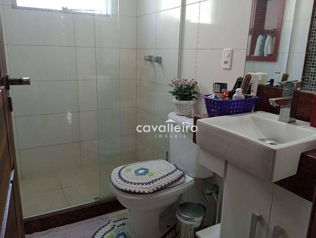 Casa de Condomínio à venda com 3 quartos, 380m² - Foto 27