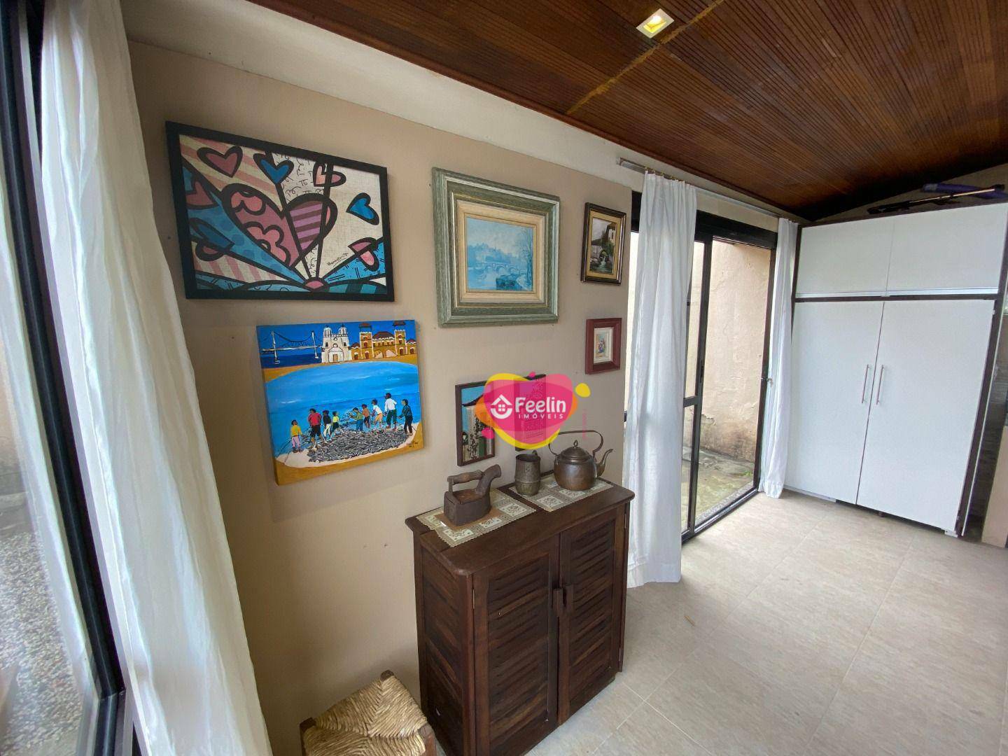 Casa, 3 quartos, 141 m² - Foto 33