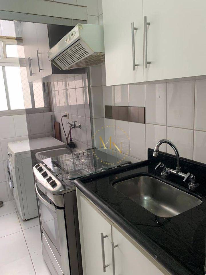 Apartamento à venda com 2 quartos, 50m² - Foto 9