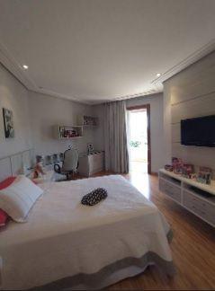 Casa à venda com 4 quartos, 500m² - Foto 30
