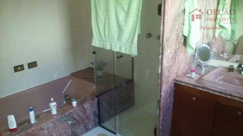 Casa de Condomínio à venda com 5 quartos, 490m² - Foto 13