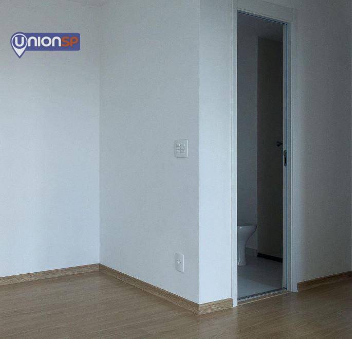 Apartamento à venda com 2 quartos, 45m² - Foto 4