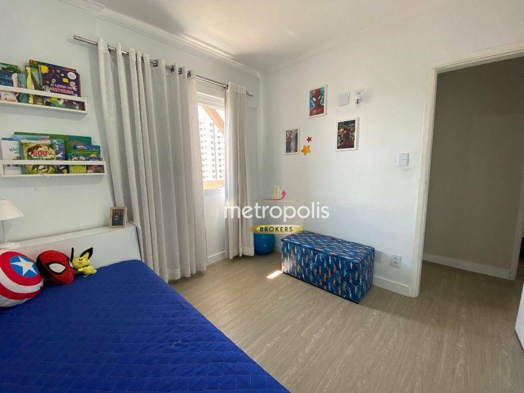 Apartamento à venda com 3 quartos, 127m² - Foto 33