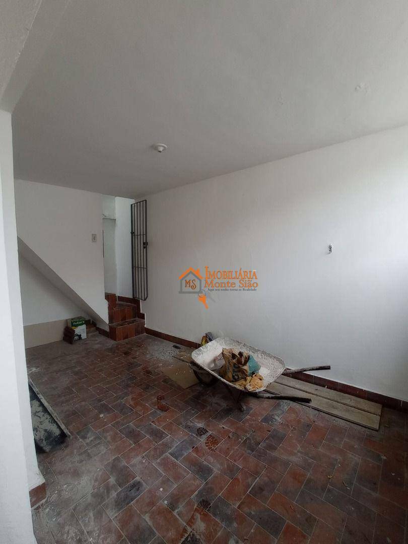 Casa à venda com 2 quartos, 94m² - Foto 15