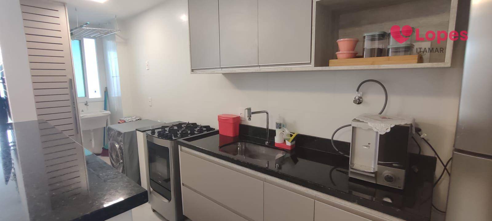 Apartamento à venda com 2 quartos, 86m² - Foto 11