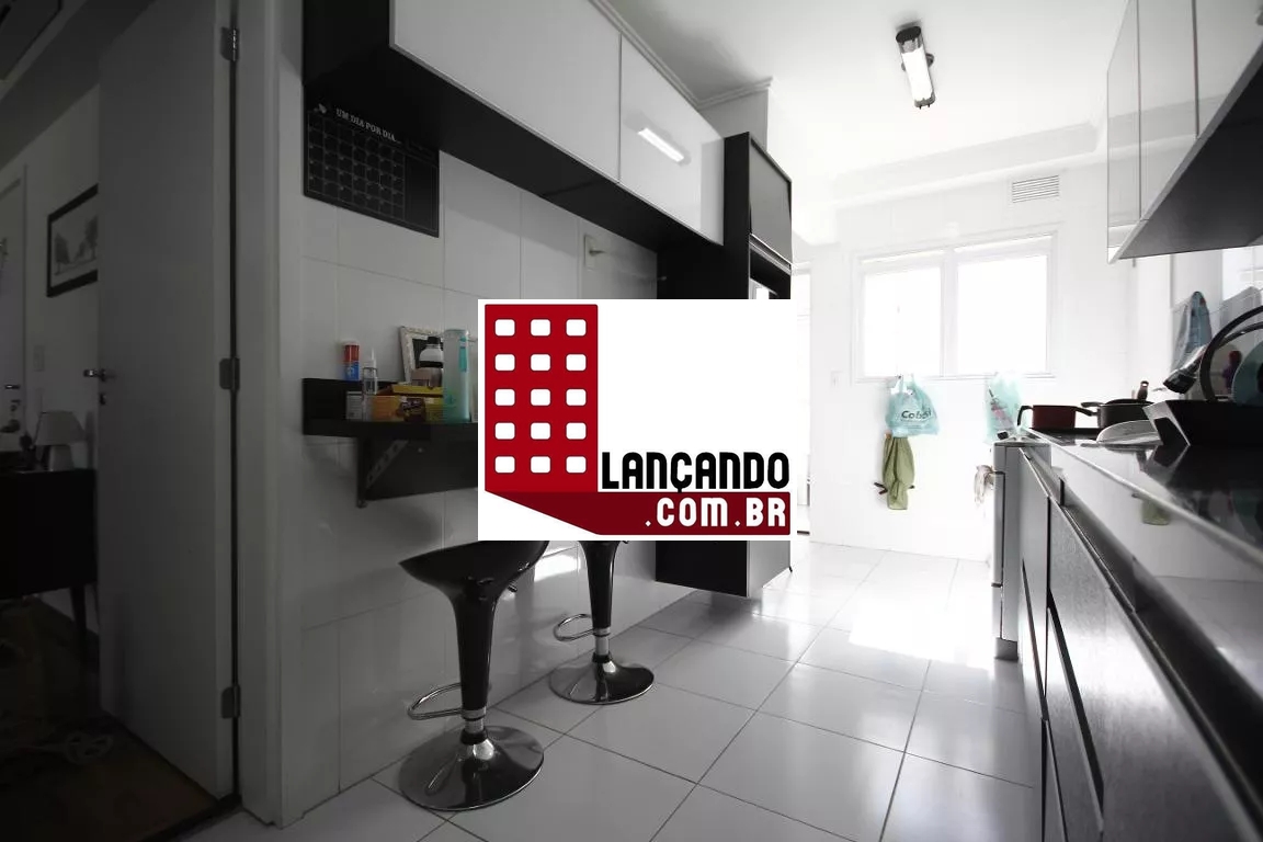 Apartamento à venda com 3 quartos, 182m² - Foto 10