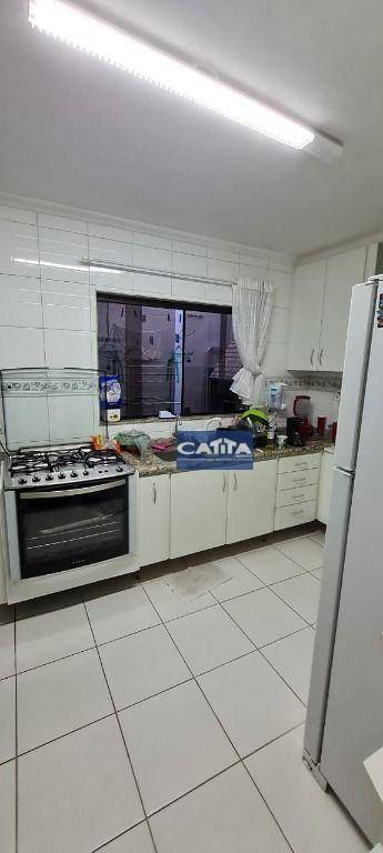 Sobrado à venda com 2 quartos, 80m² - Foto 4