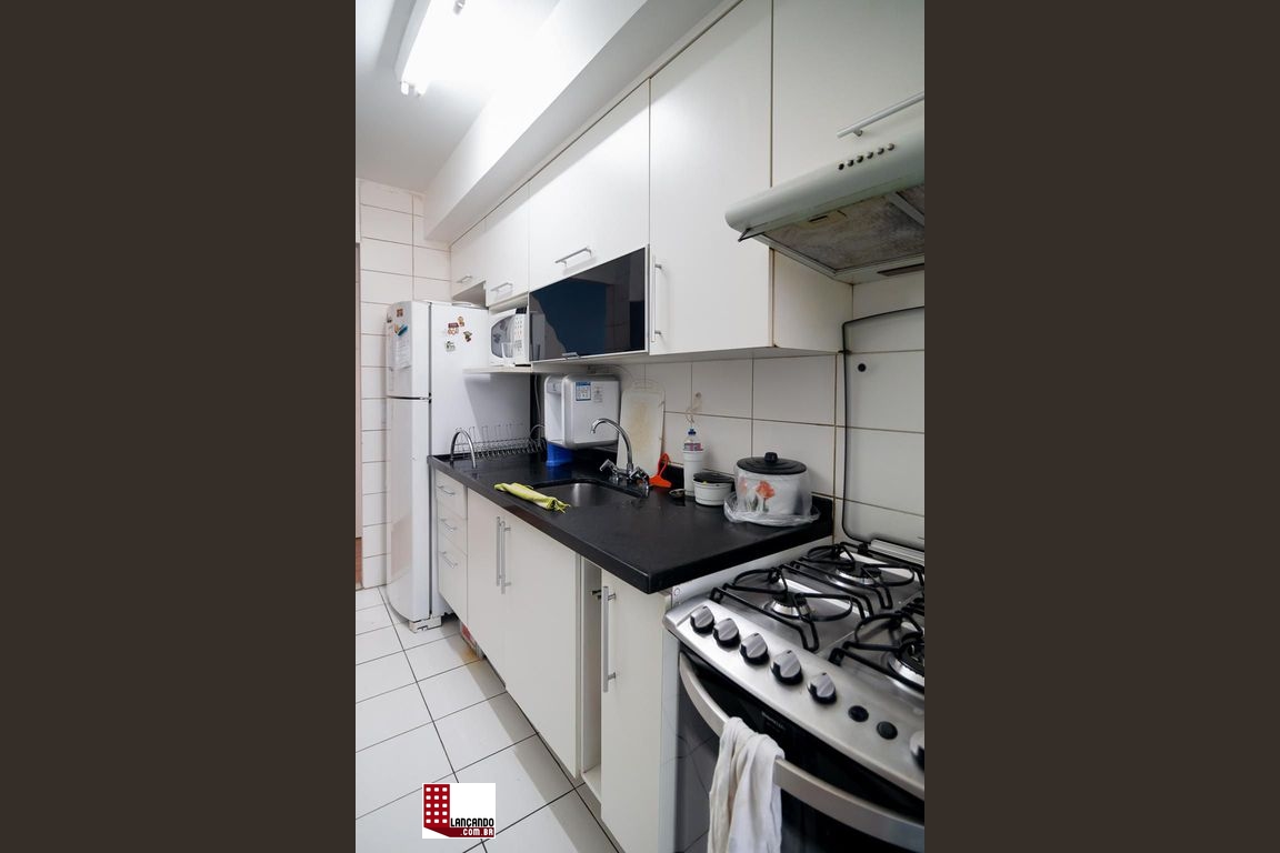 Apartamento à venda com 3 quartos, 107m² - Foto 20