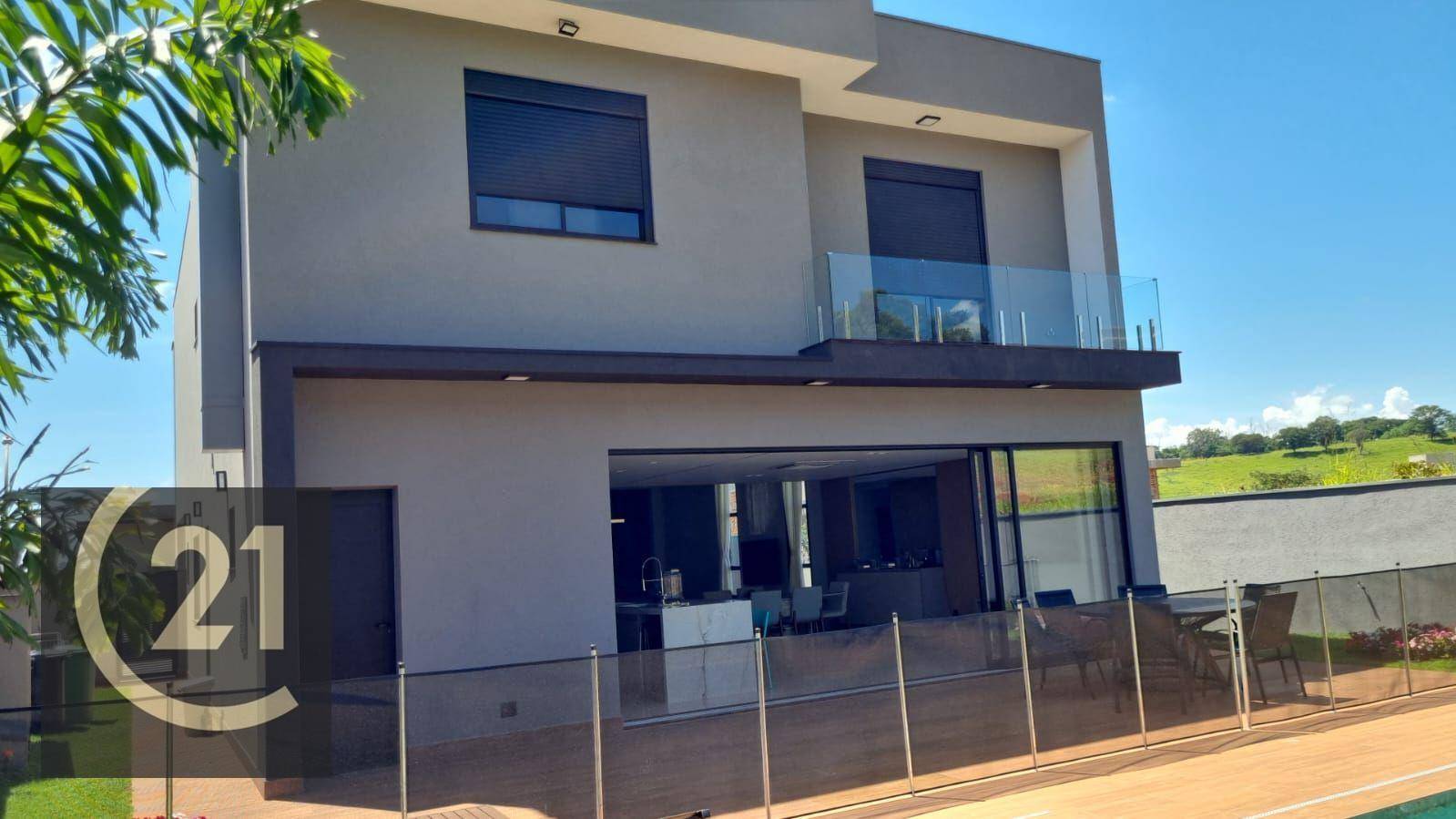 Casa de Condomínio à venda com 3 quartos, 305m² - Foto 20