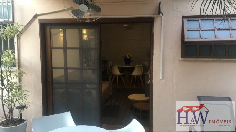 Apartamento à venda com 2 quartos, 55m² - Foto 5