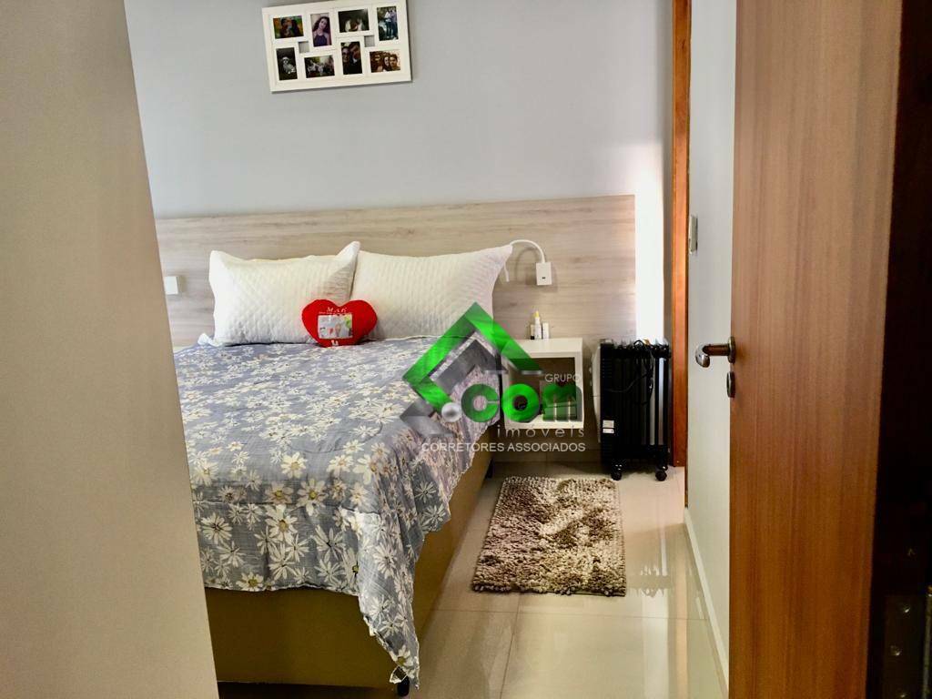 Apartamento à venda com 3 quartos, 97m² - Foto 25