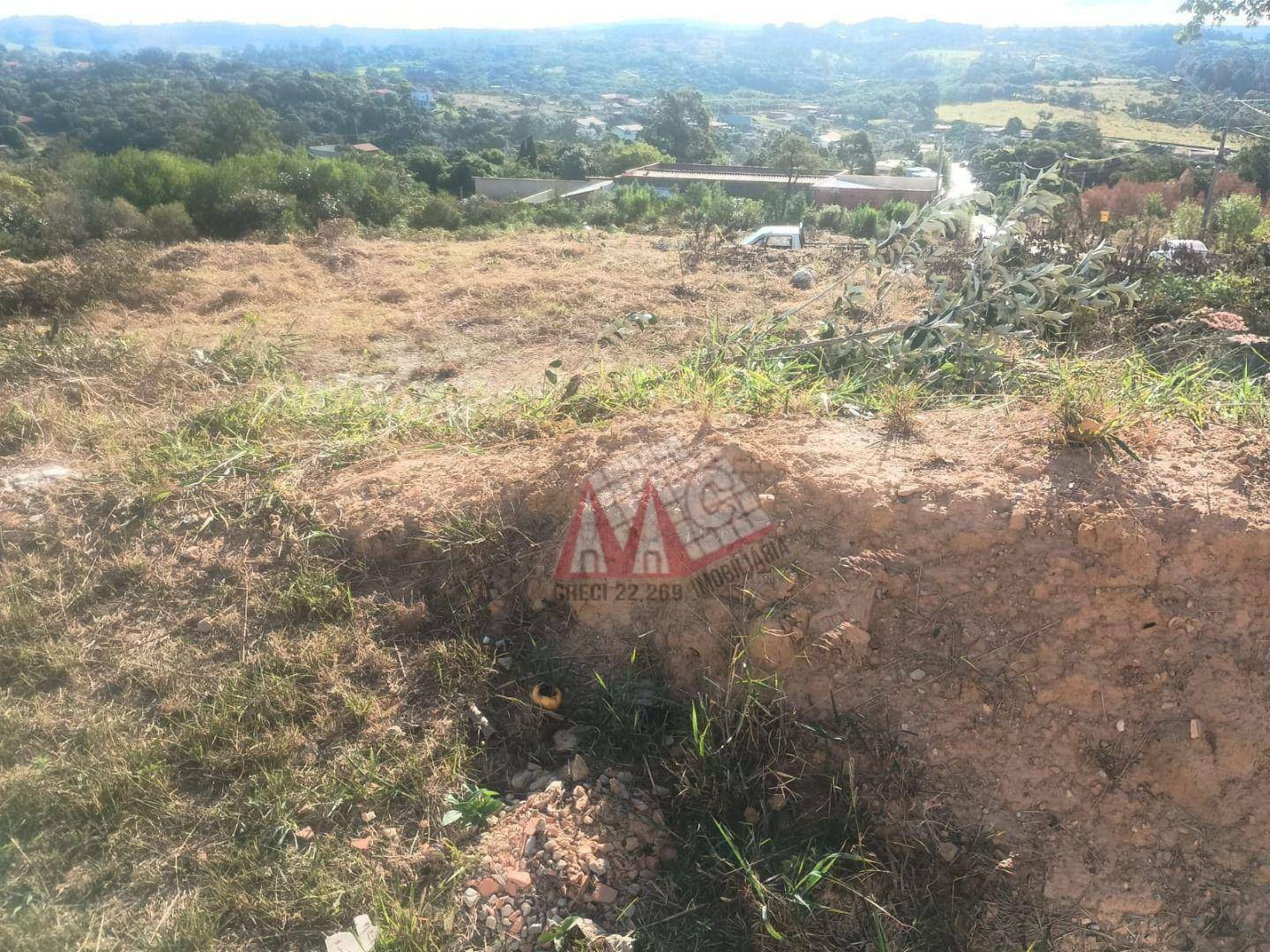 Terreno à venda, 10791M2 - Foto 5