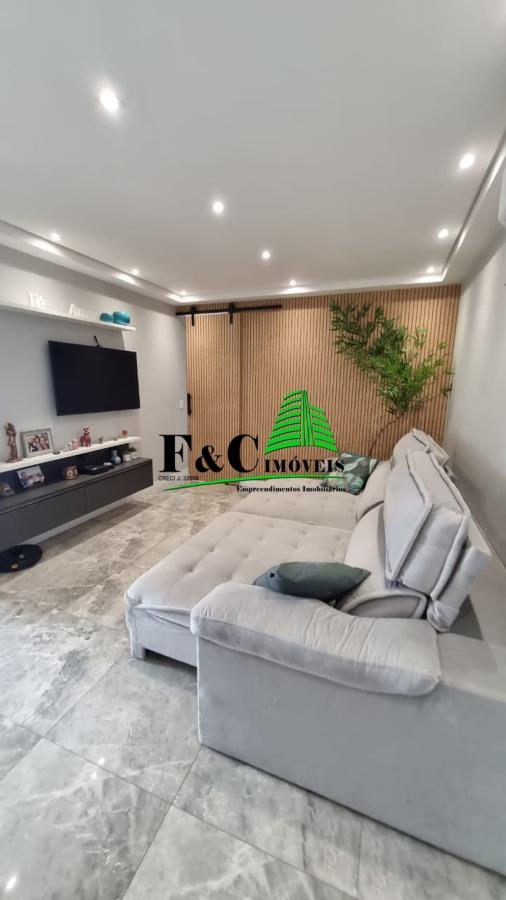 Apartamento à venda com 3 quartos, 90m² - Foto 16