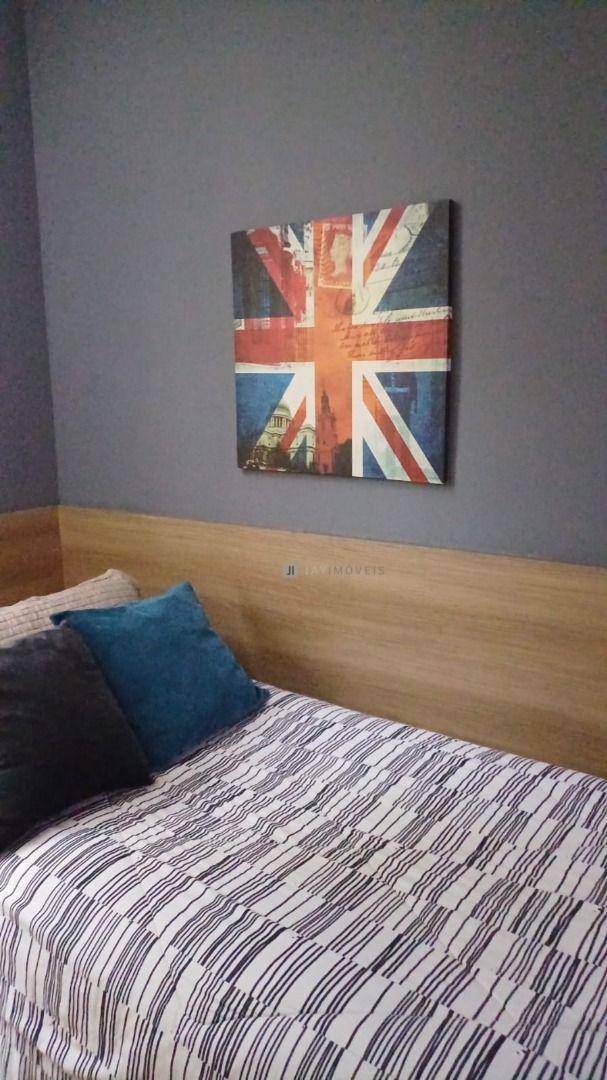 Apartamento à venda com 3 quartos, 79m² - Foto 15