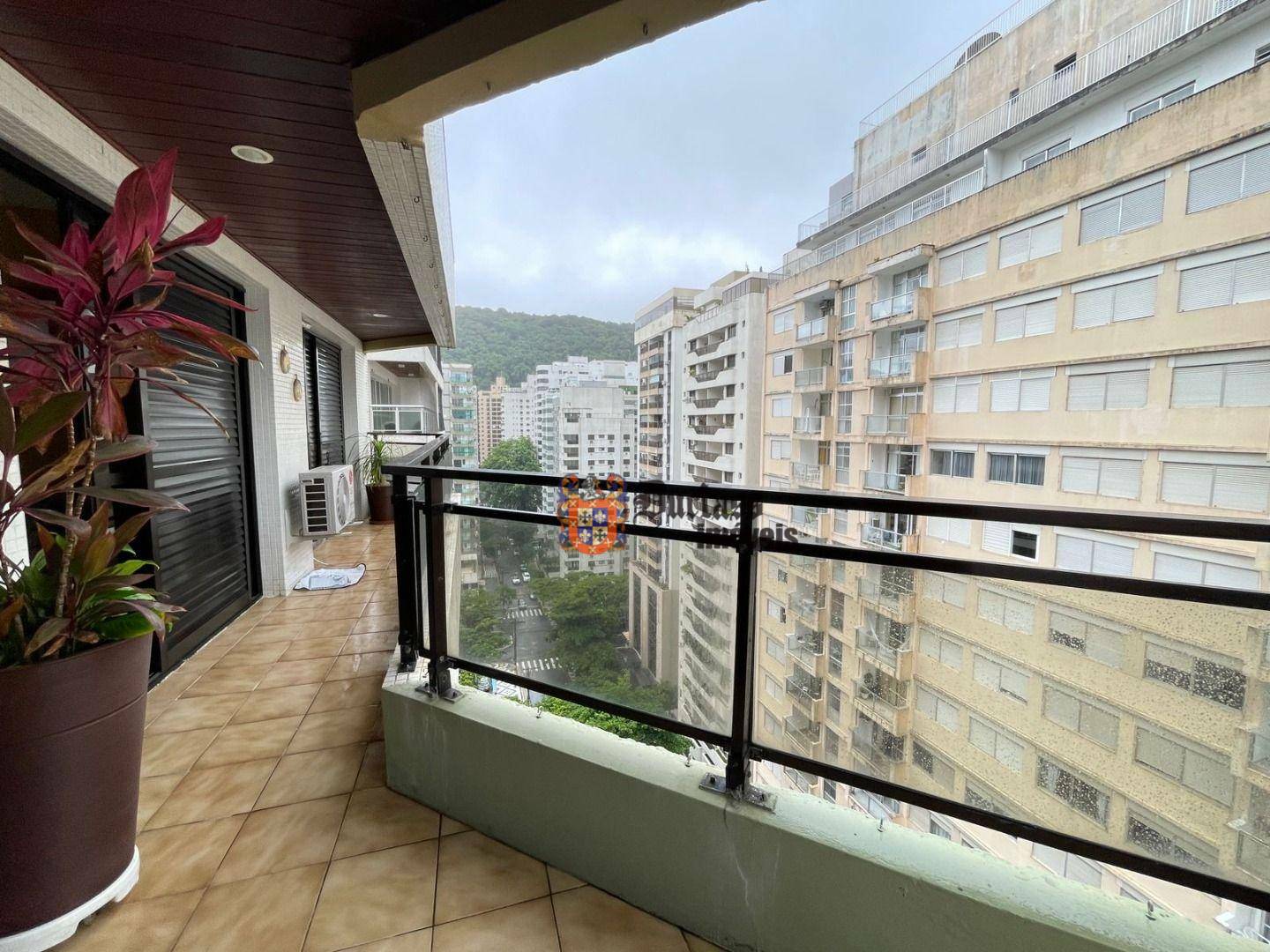 Apartamento à venda com 3 quartos, 177m² - Foto 19