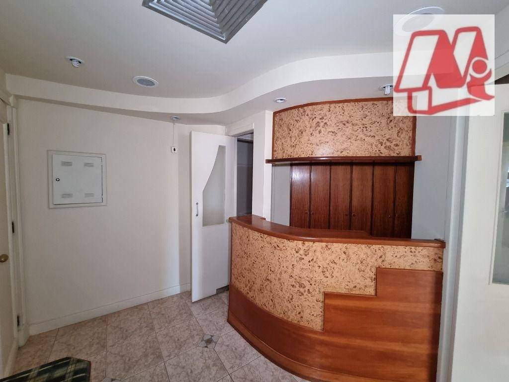 Conjunto Comercial-Sala para alugar, 44m² - Foto 2