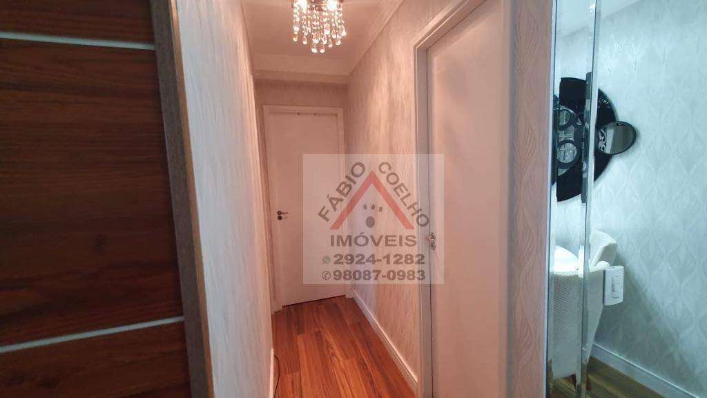 Apartamento à venda com 2 quartos, 50m² - Foto 11