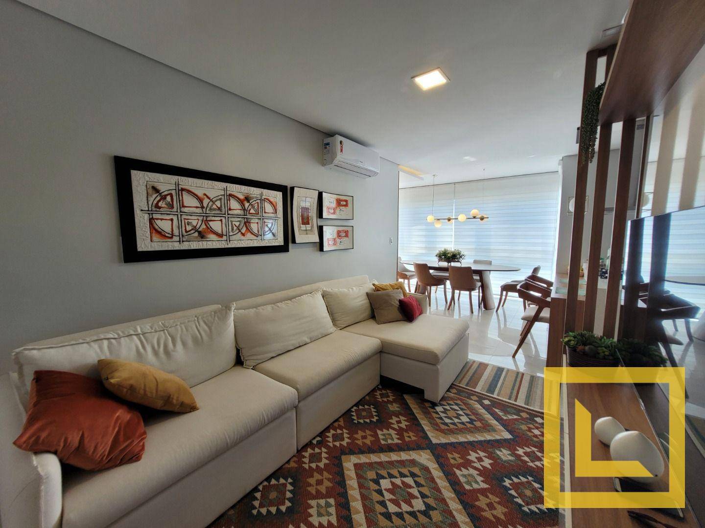 Apartamento, 3 quartos, 106 m² - Foto 3