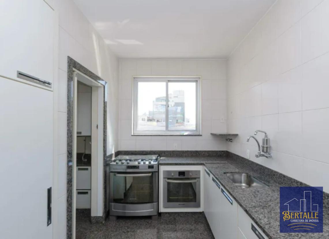 Apartamento à venda com 4 quartos, 150m² - Foto 19