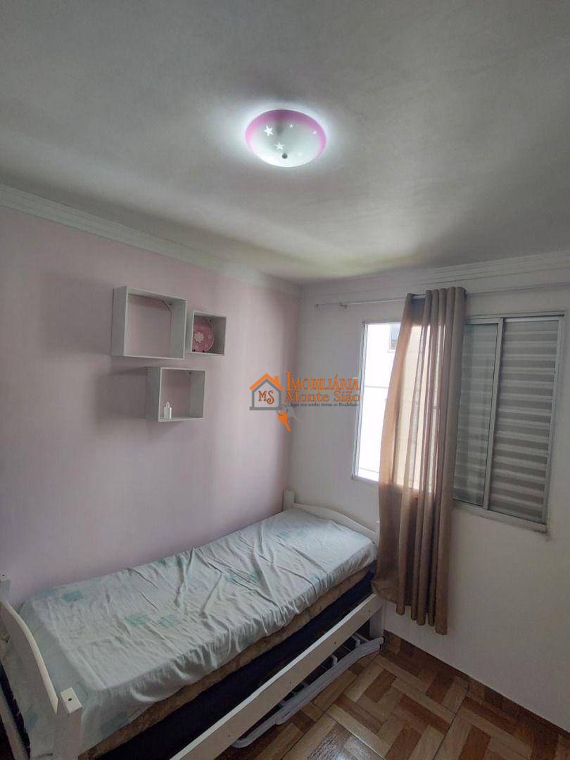 Apartamento à venda com 2 quartos, 43m² - Foto 15