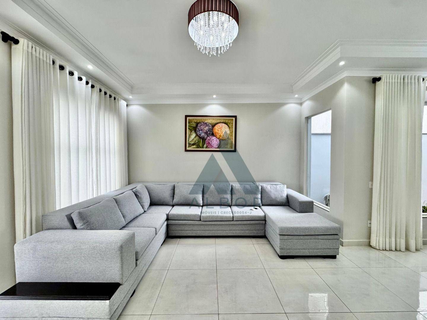 Casa de Condomínio, 3 quartos - Foto 5