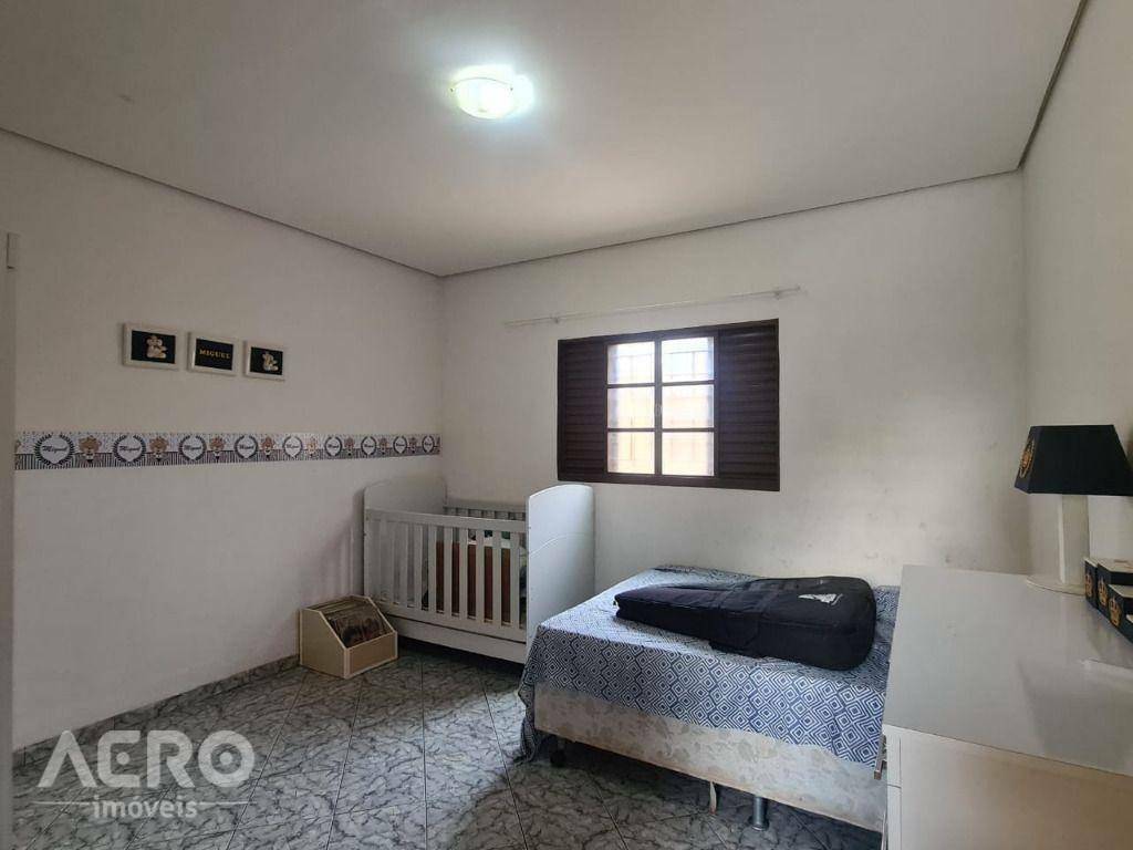 Casa de Condomínio à venda com 3 quartos, 156m² - Foto 17