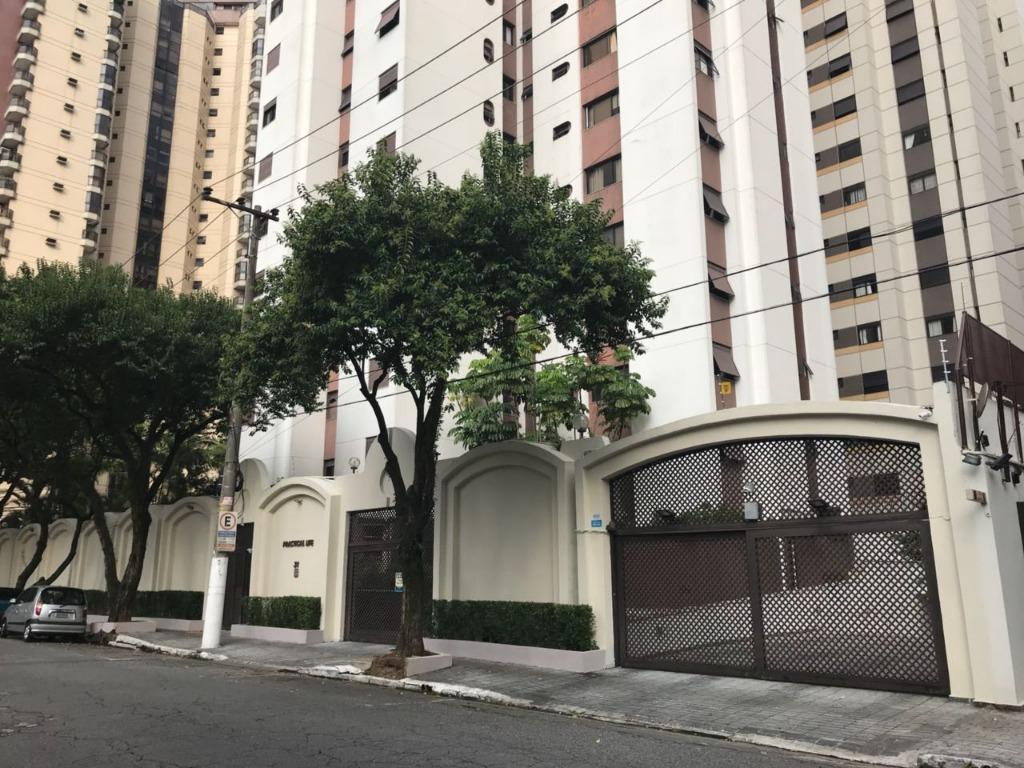 Apartamento à venda com 2 quartos, 73m² - Foto 56