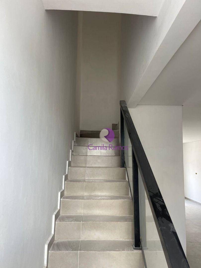 Sobrado à venda com 2 quartos, 92m² - Foto 12