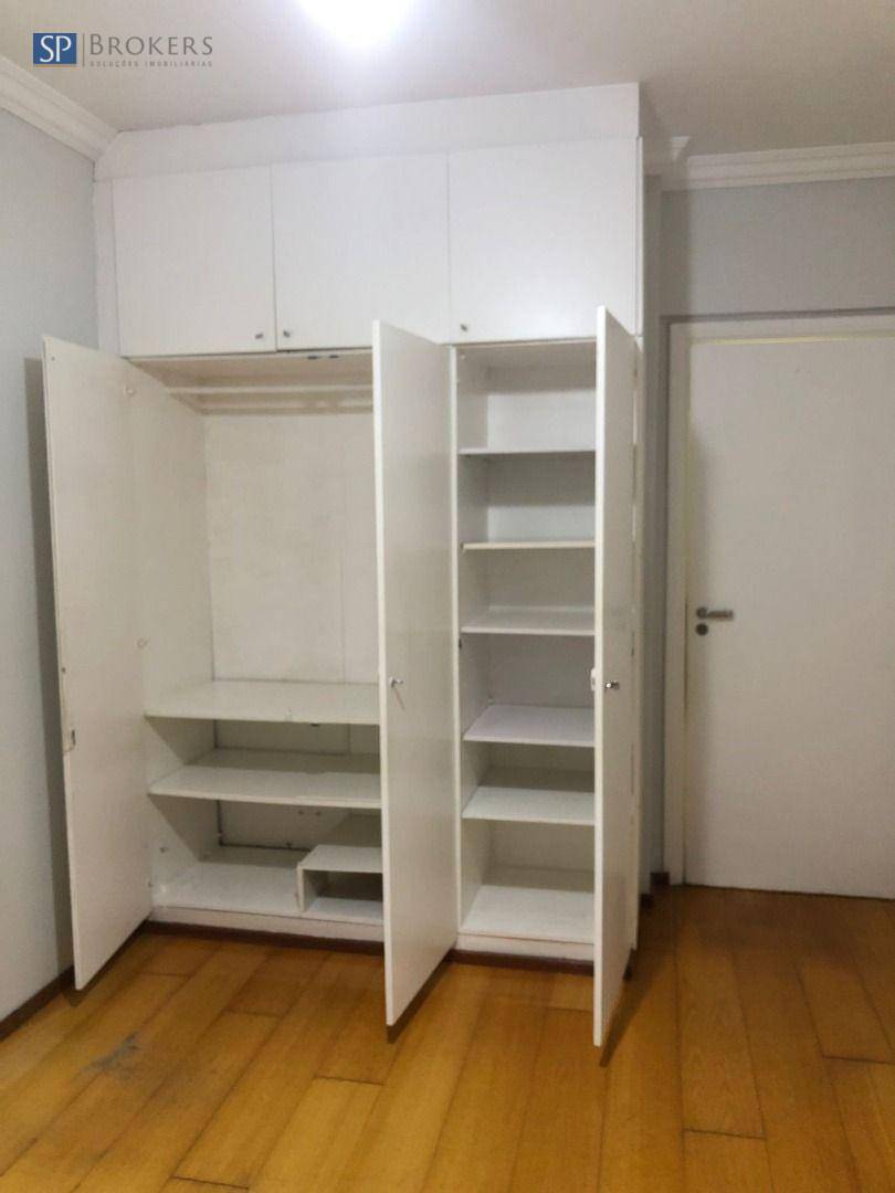 Apartamento à venda com 2 quartos, 80m² - Foto 8