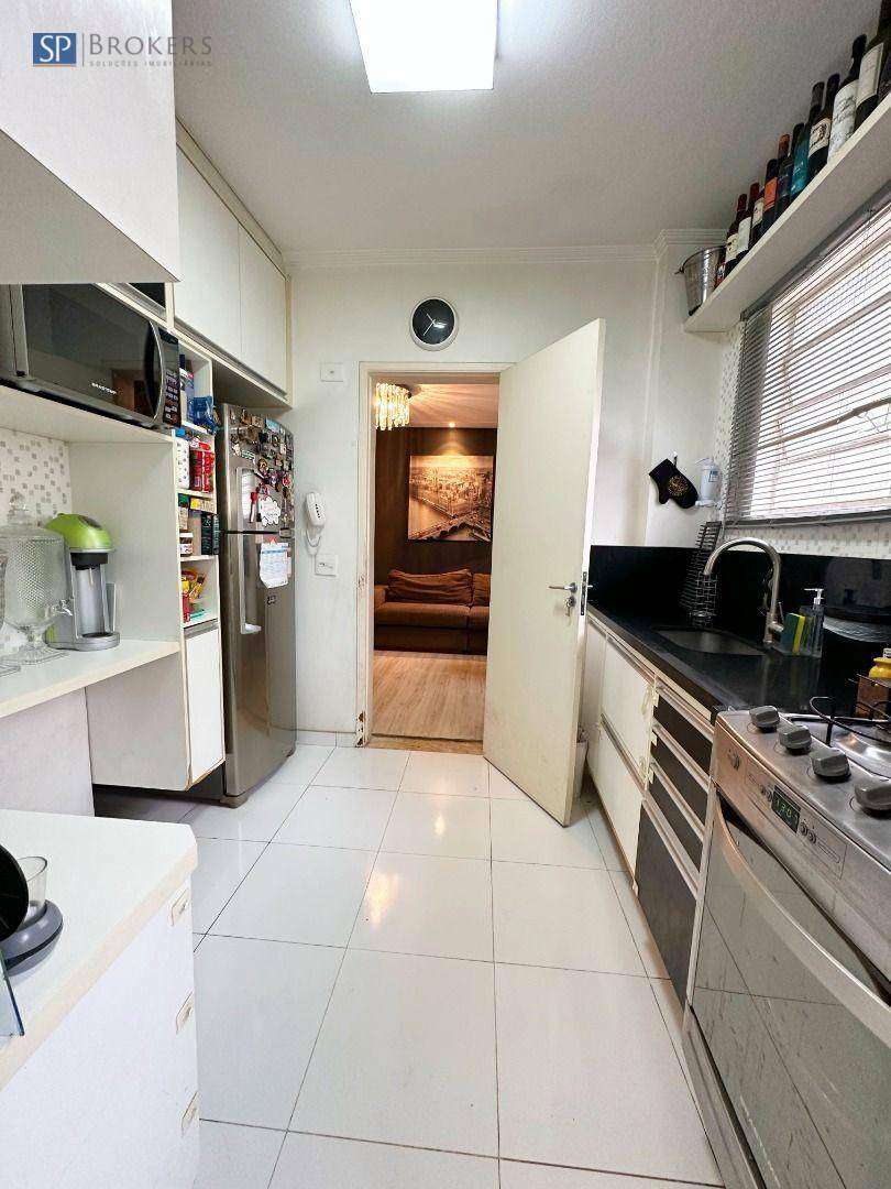 Apartamento à venda com 2 quartos, 63m² - Foto 9