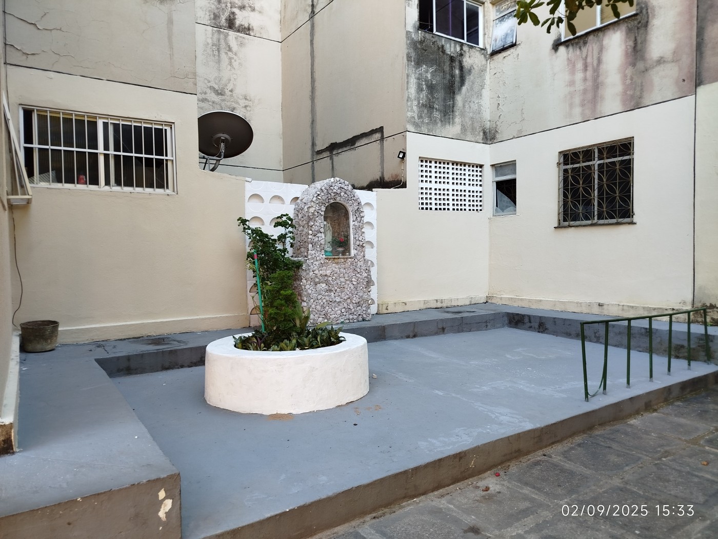 Apartamento à venda com 3 quartos, 60m² - Foto 9