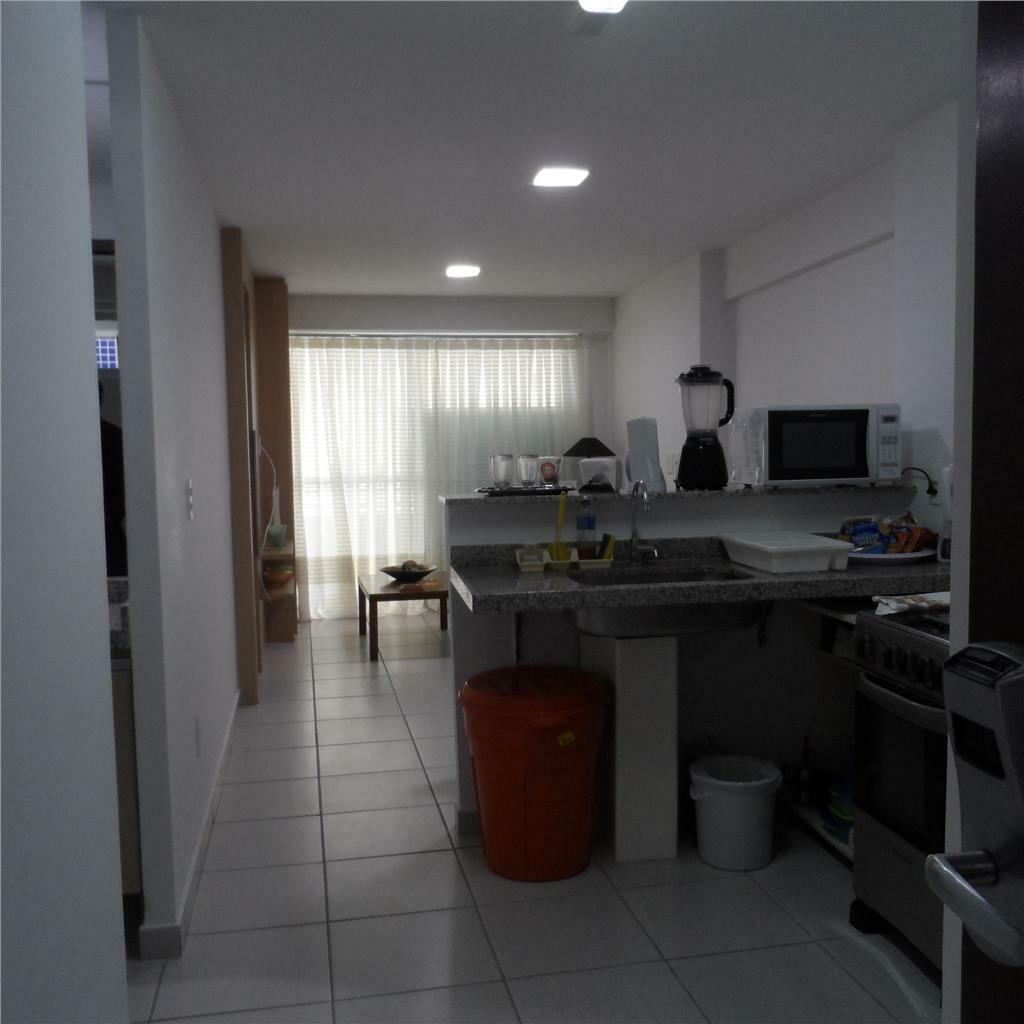 Apartamento à venda com 2 quartos, 56m² - Foto 24