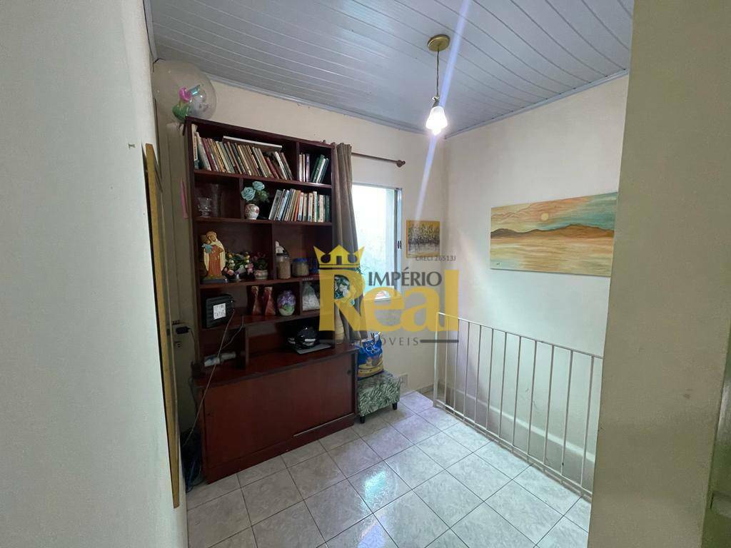 Casa à venda com 3 quartos, 150m² - Foto 6