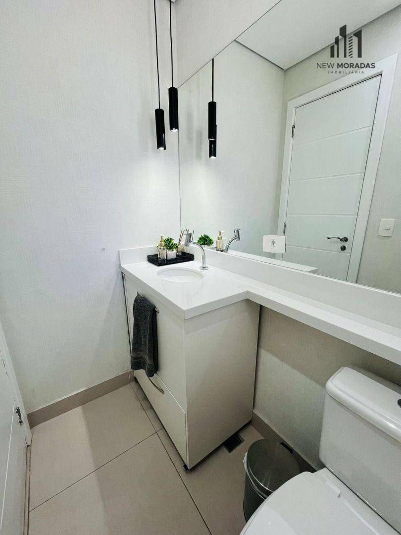 Sobrado à venda com 3 quartos, 92m² - Foto 8