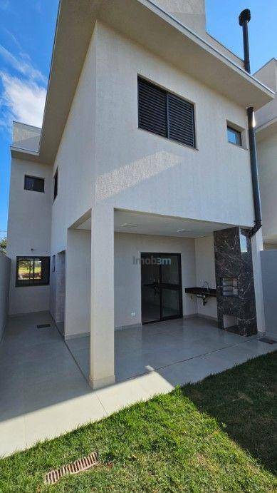 Sobrado à venda com 3 quartos, 129m² - Foto 9