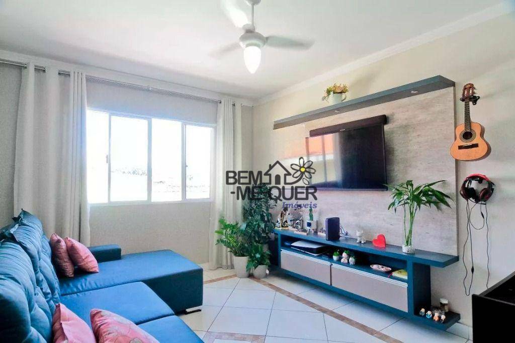 Sobrado à venda com 2 quartos, 104m² - Foto 1