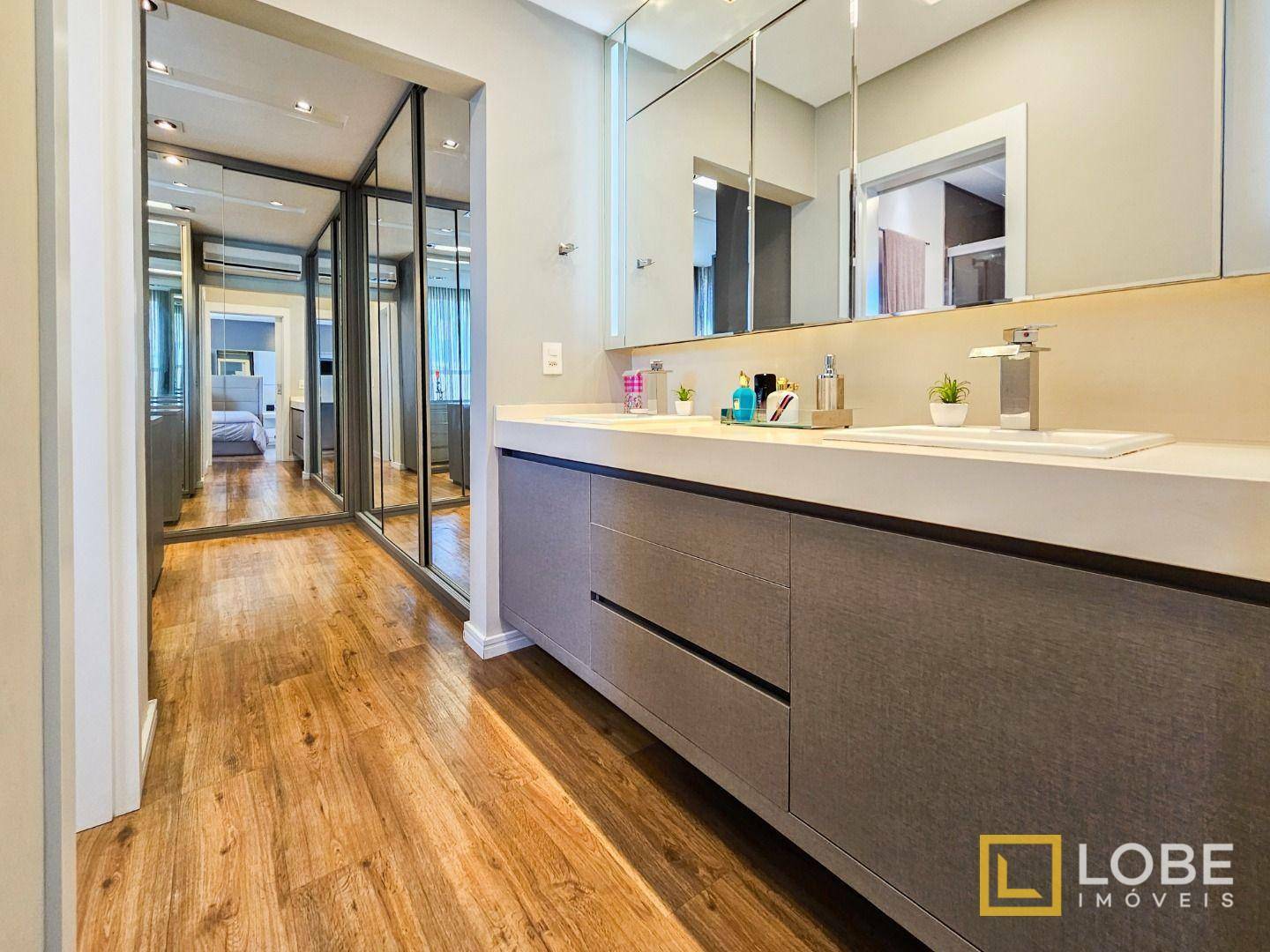 Cobertura, 3 quartos, 228 m² - Foto 23