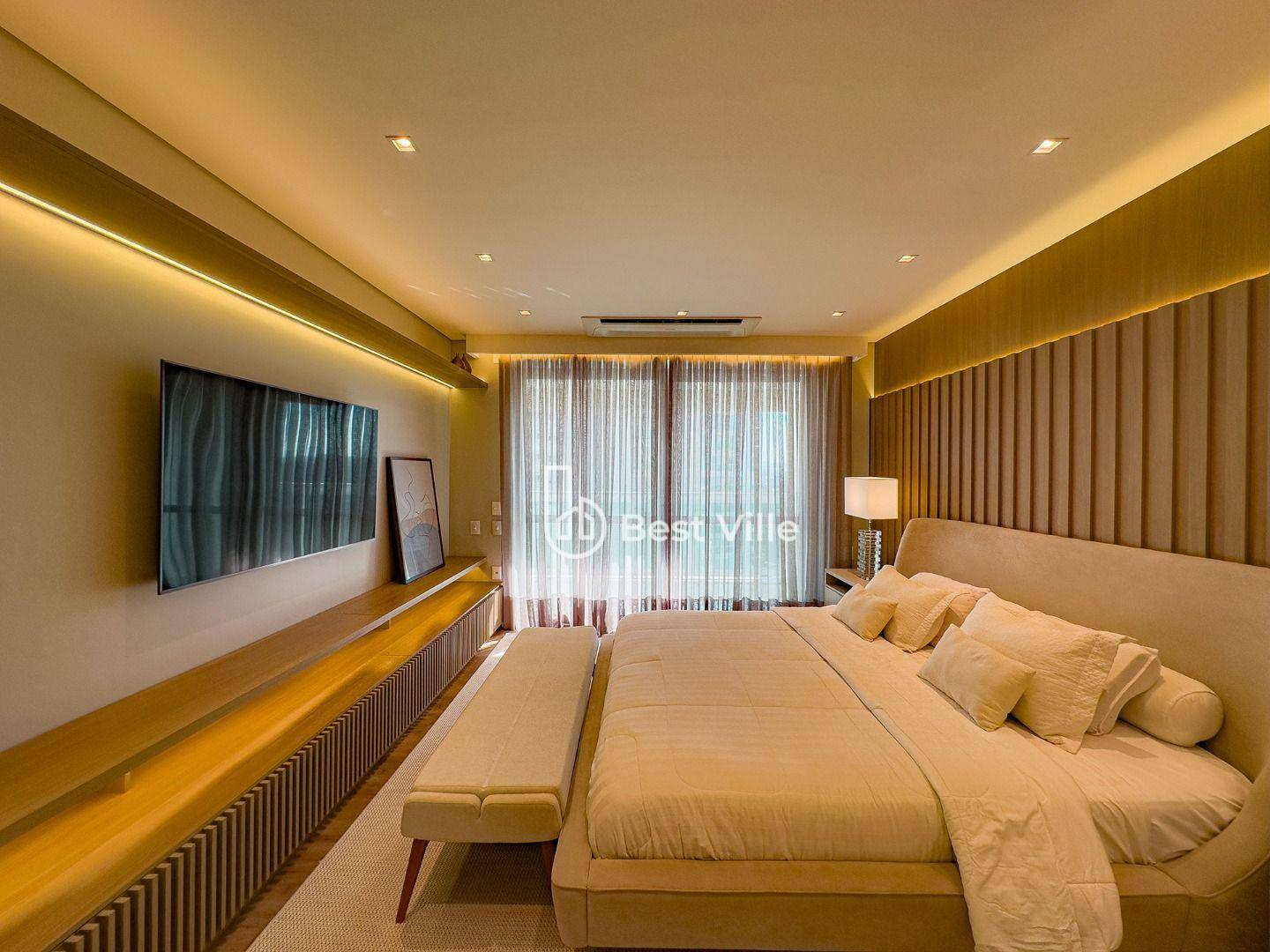 Apartamento à venda com 3 quartos, 376m² - Foto 17