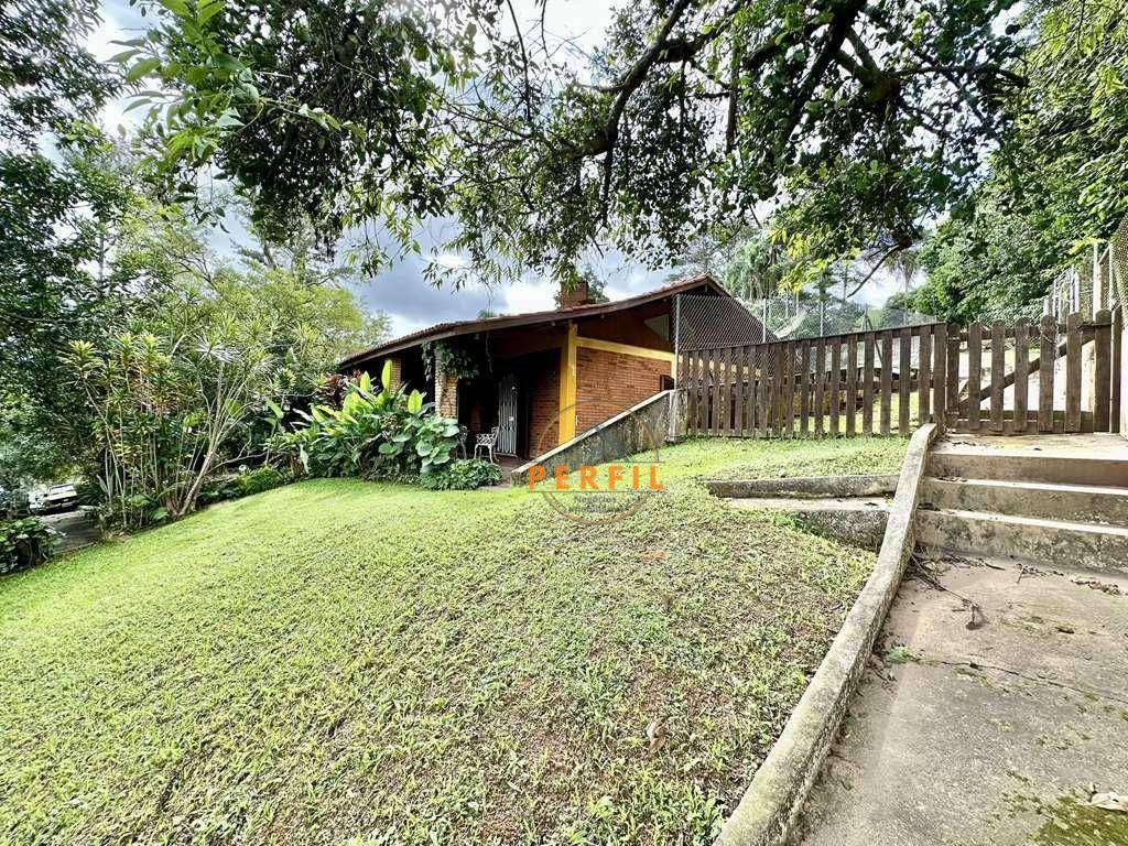 Chácara à venda com 3 quartos, 233m² - Foto 9