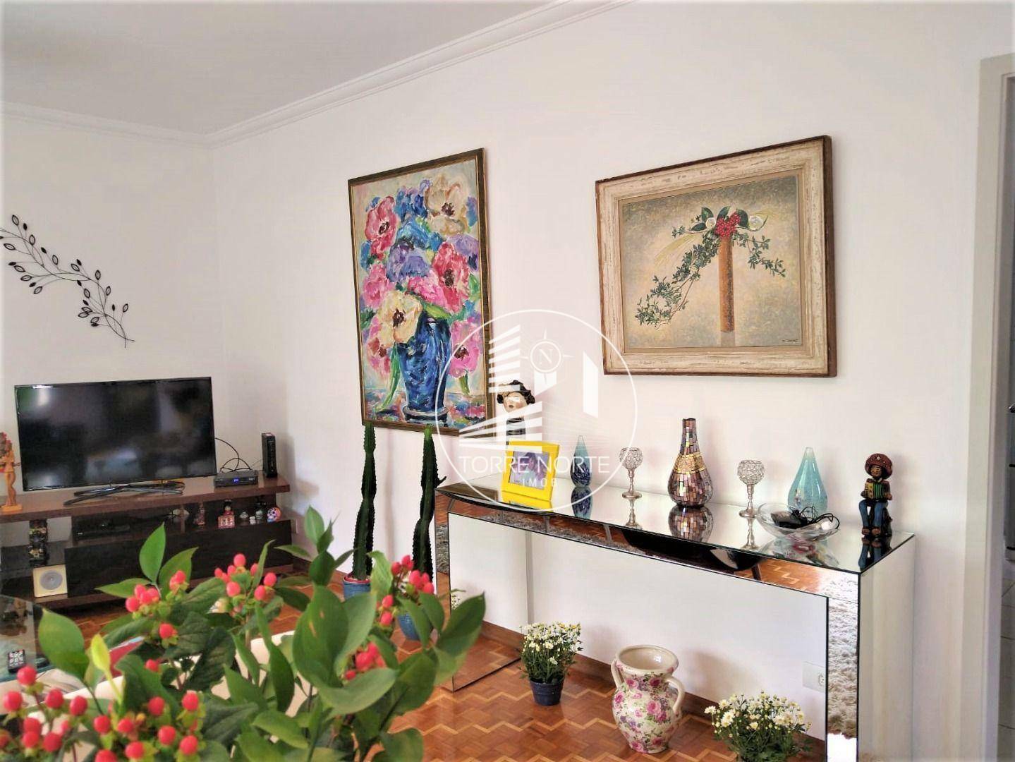 Apartamento à venda com 2 quartos, 95m² - Foto 21