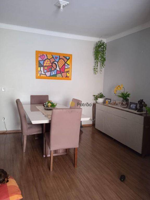 Apartamento à venda com 3 quartos, 97m² - Foto 15