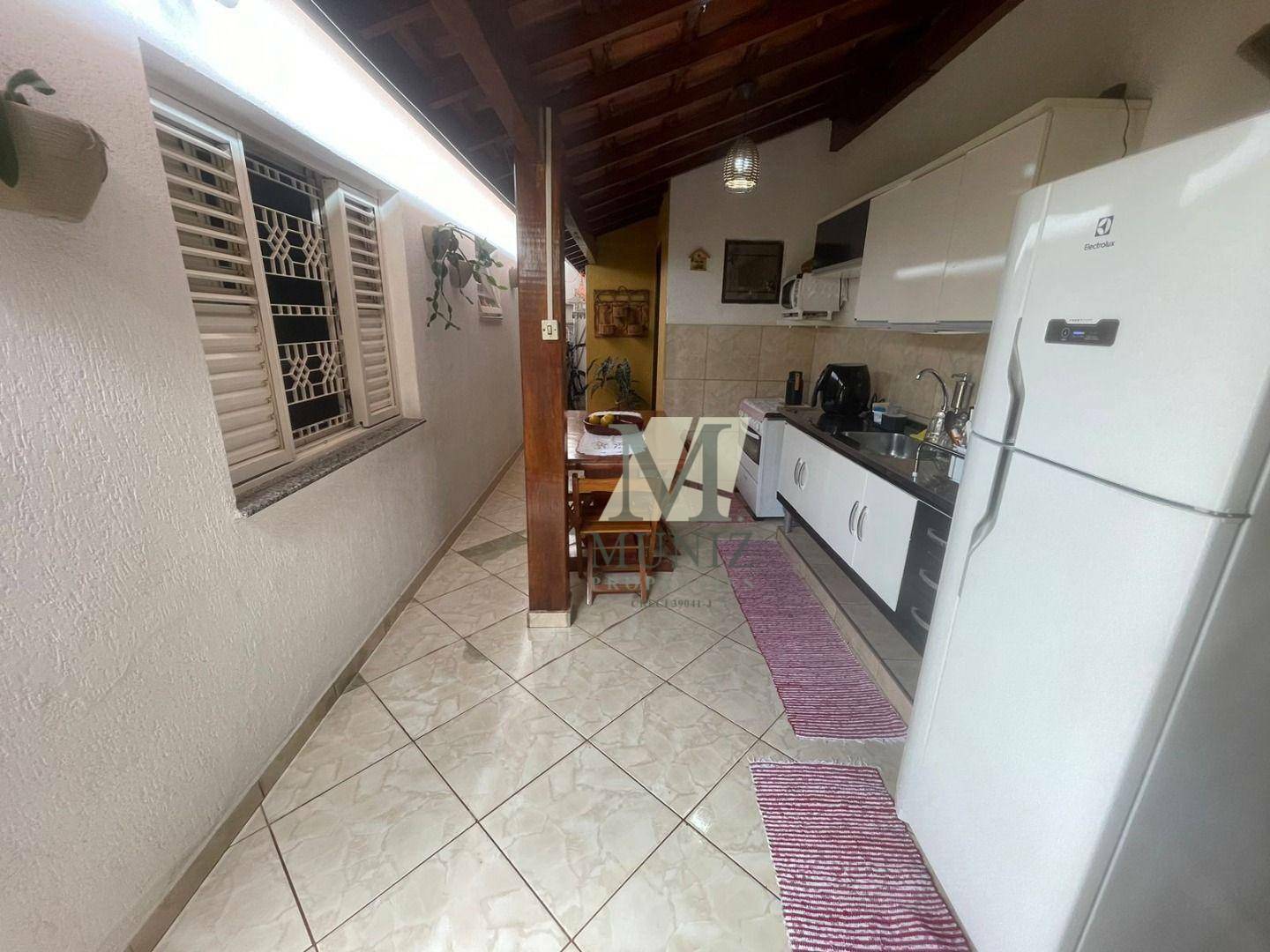 Casa à venda com 3 quartos, 149m² - Foto 26