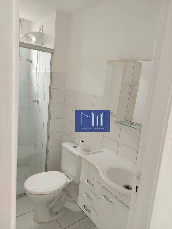 Apartamento à venda com 1 quarto, 32m² - Foto 16